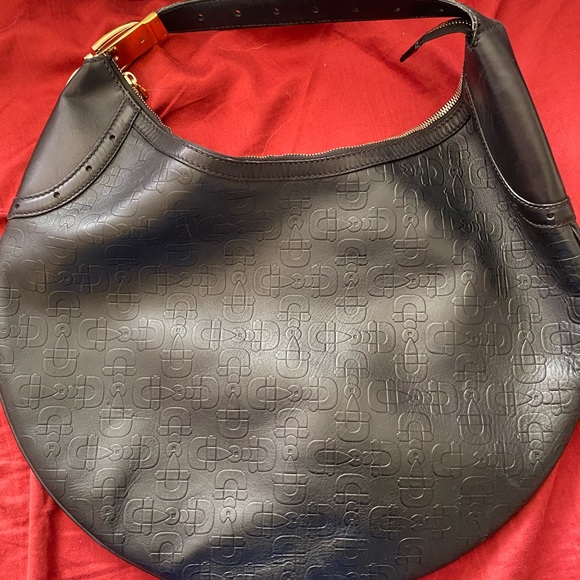 Gorgeous Vintage Gucci Bag♥️♥️♥️ - Picture 5 of 15